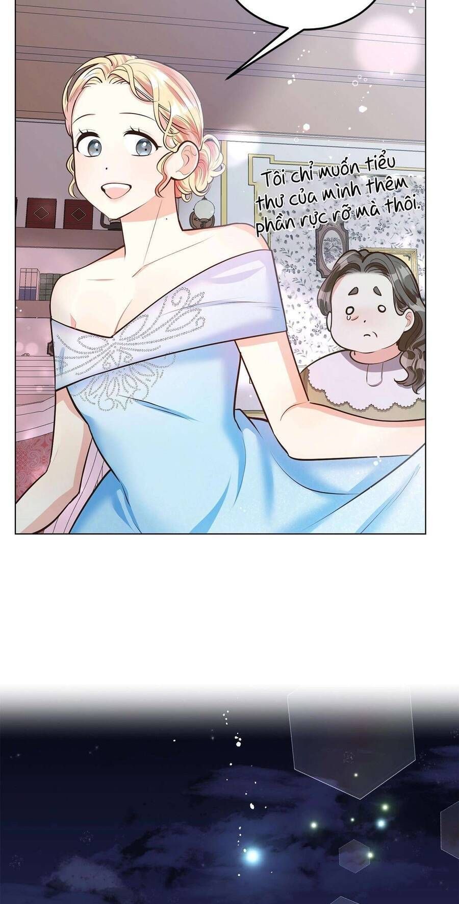 Quả Đào Mật Tháng 6 - Chapter 15 - Page 70