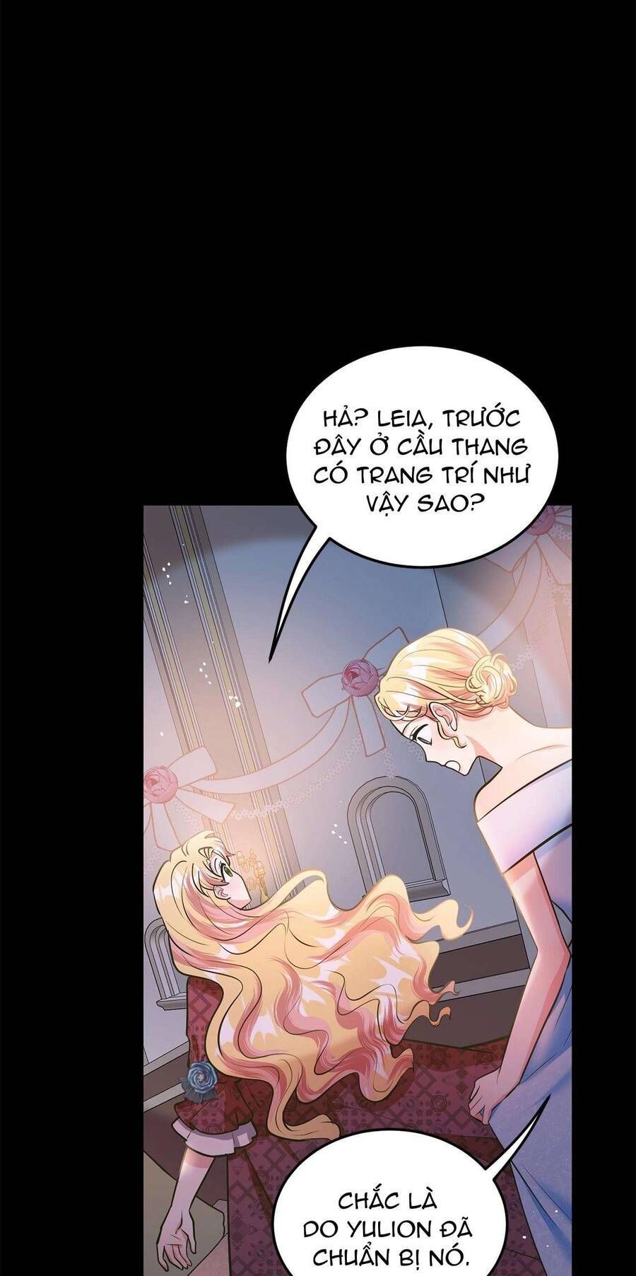 Quả Đào Mật Tháng 6 - Chapter 15 - Page 72