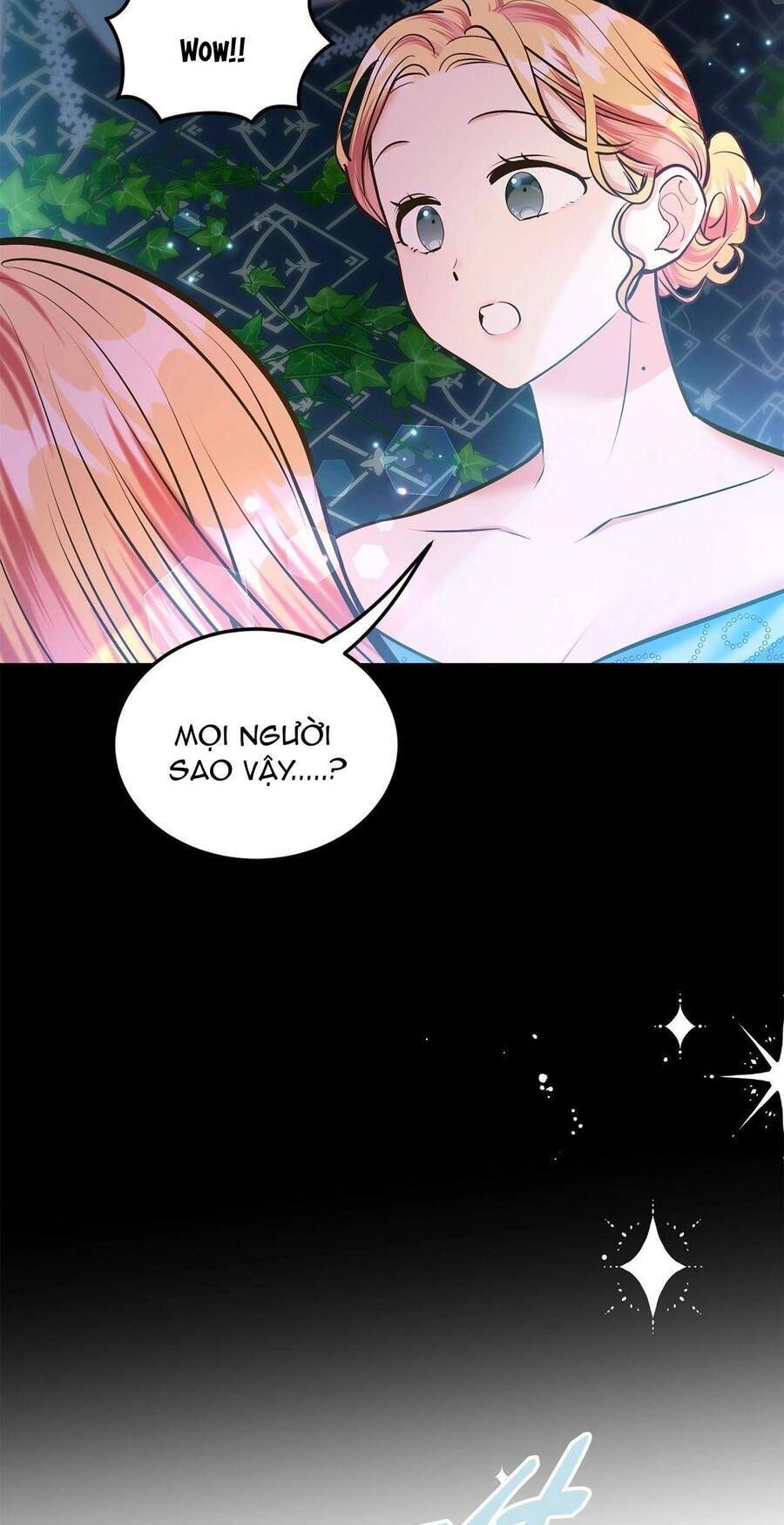 Quả Đào Mật Tháng 6 - Chapter 15 - Page 76