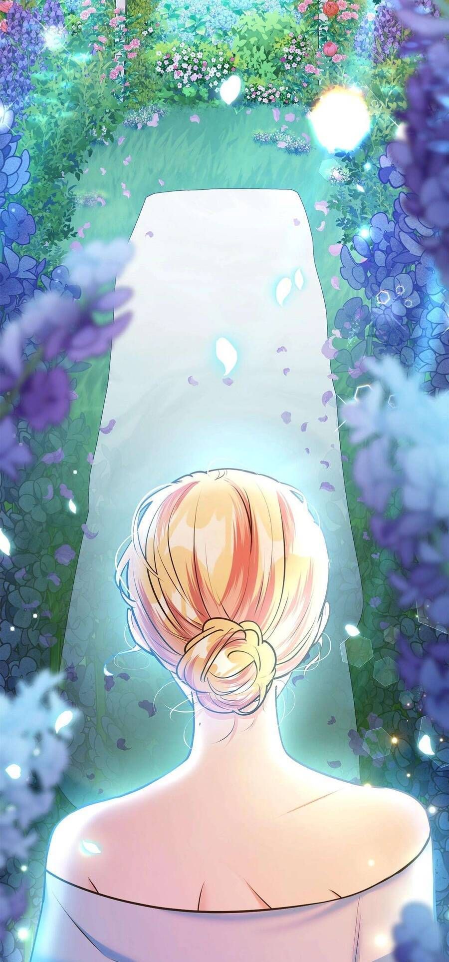 Quả Đào Mật Tháng 6 - Chapter 15 - Page 80