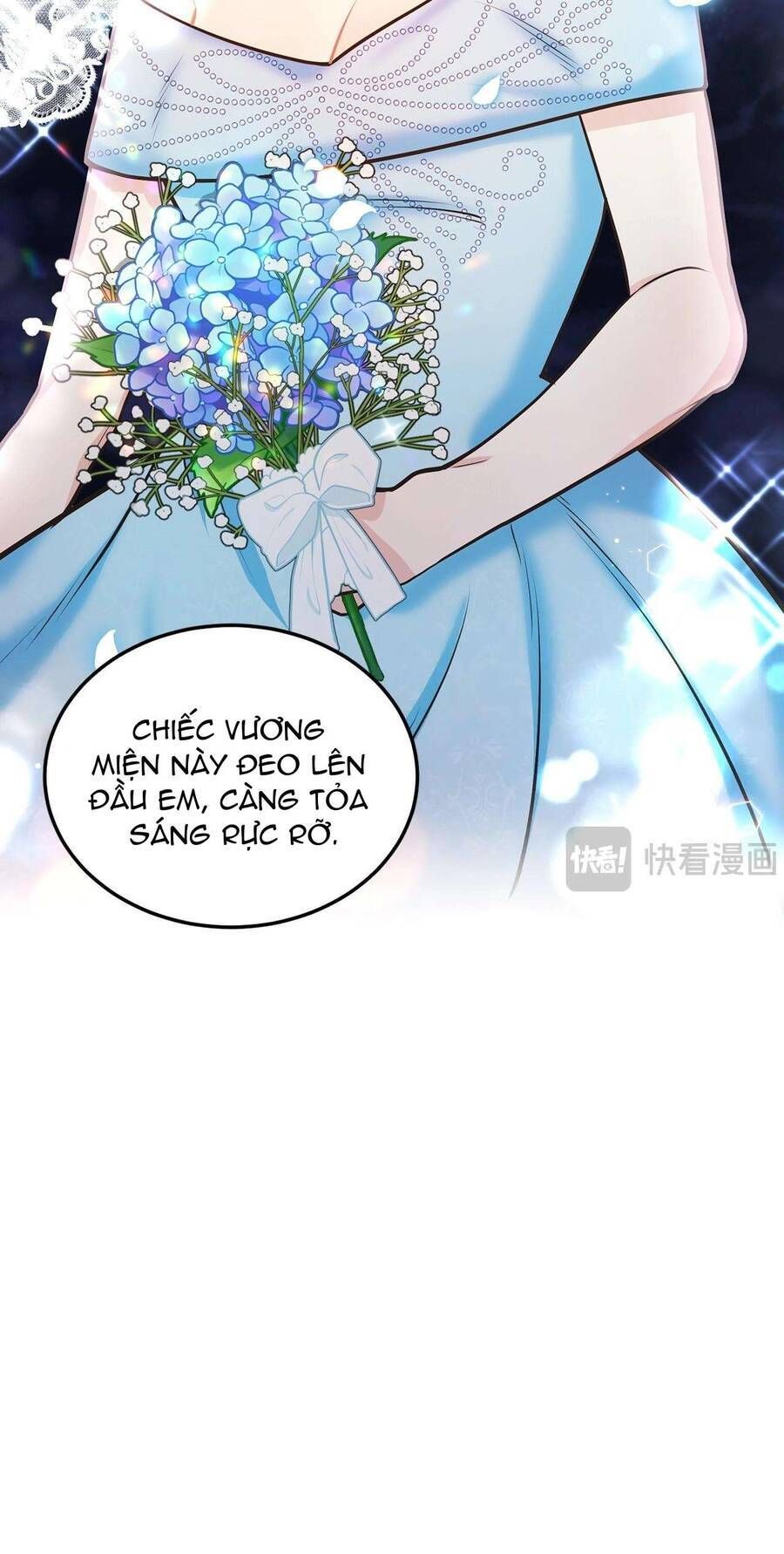 Quả Đào Mật Tháng 6 - Chapter 16 - Page 10