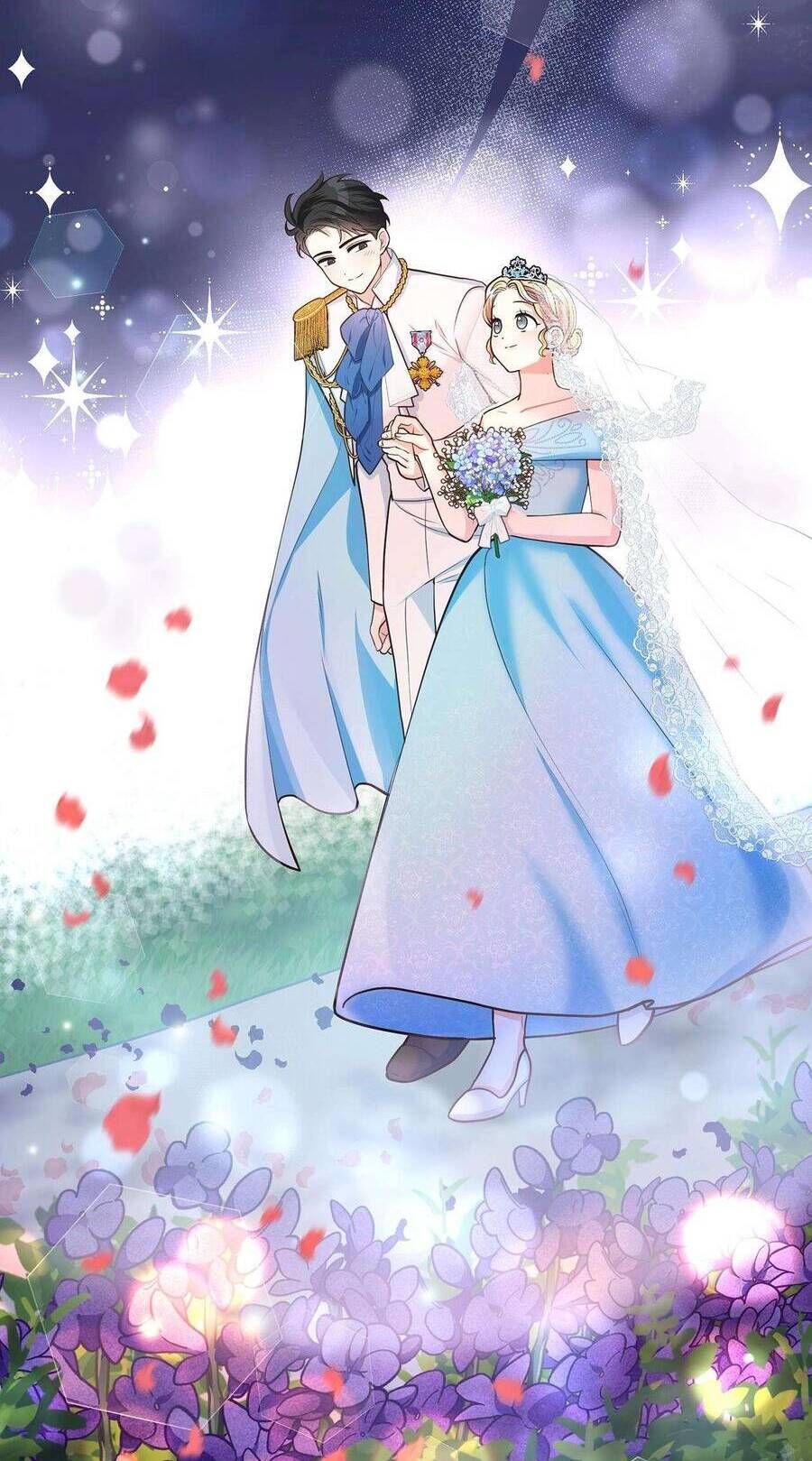 Quả Đào Mật Tháng 6 - Chapter 16 - Page 13