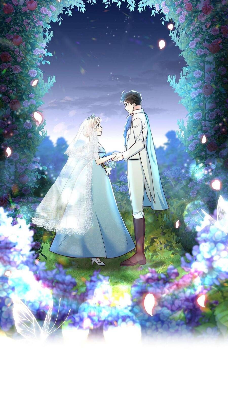 Quả Đào Mật Tháng 6 - Chapter 16 - Page 19