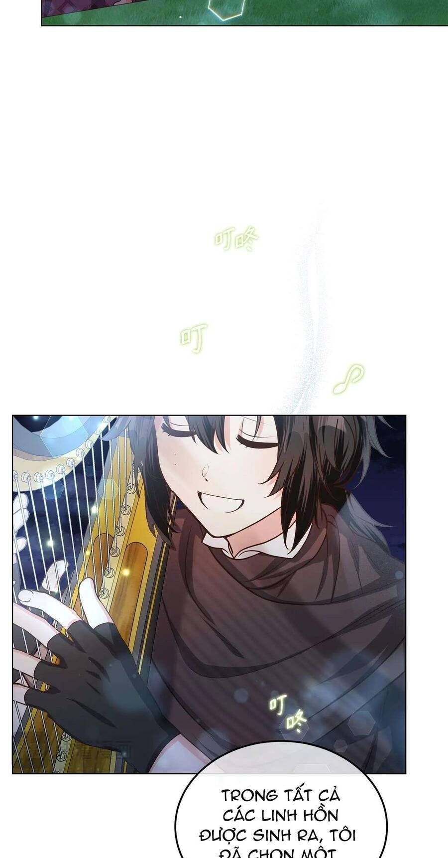 Quả Đào Mật Tháng 6 - Chapter 16 - Page 21