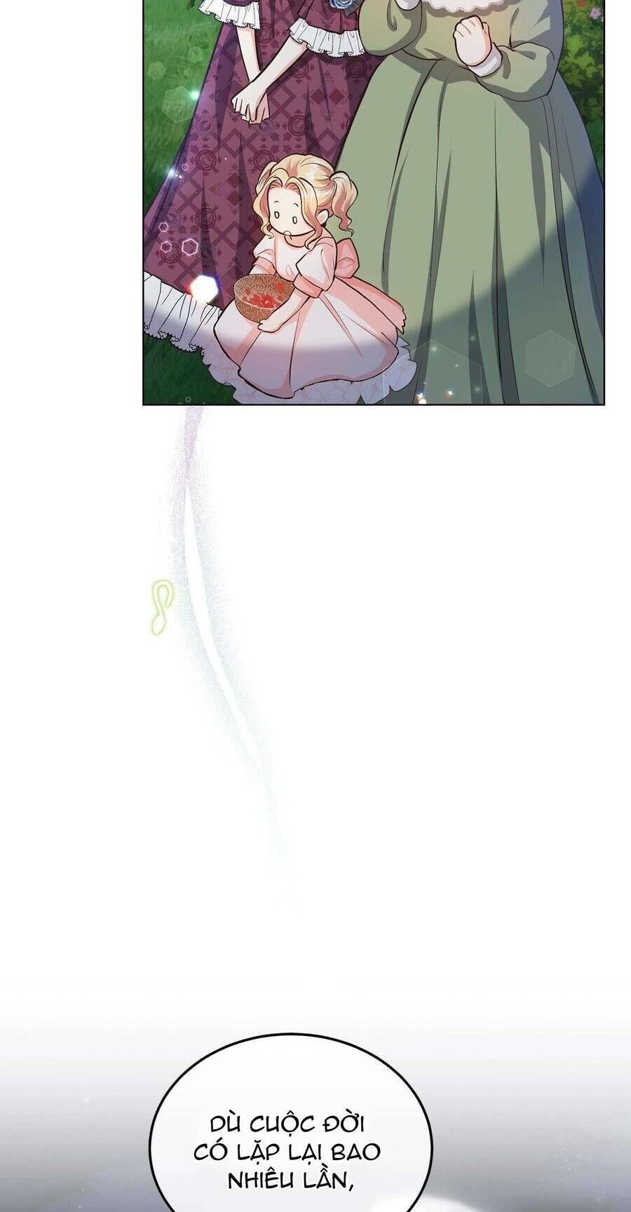 Quả Đào Mật Tháng 6 - Chapter 16 - Page 24