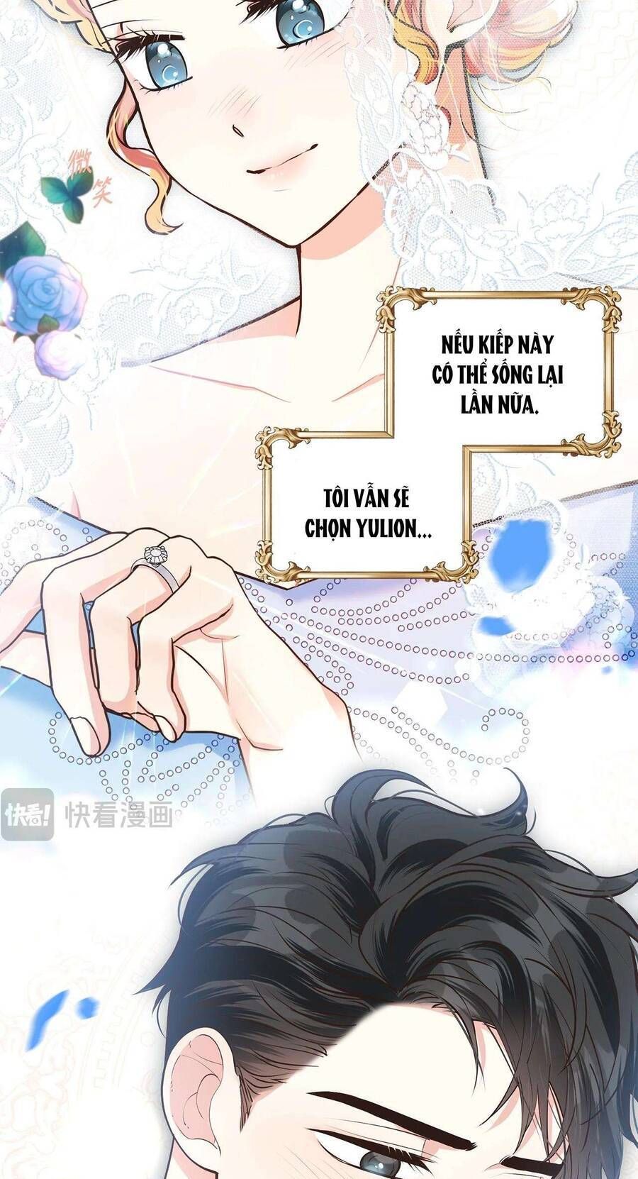 Quả Đào Mật Tháng 6 - Chapter 16 - Page 27