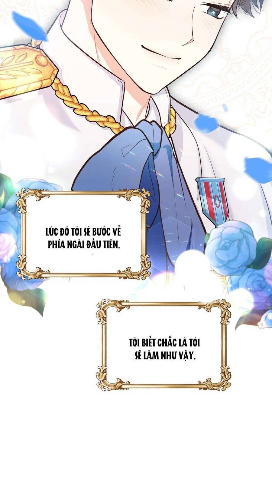 Quả Đào Mật Tháng 6 - Chapter 16 - Page 28