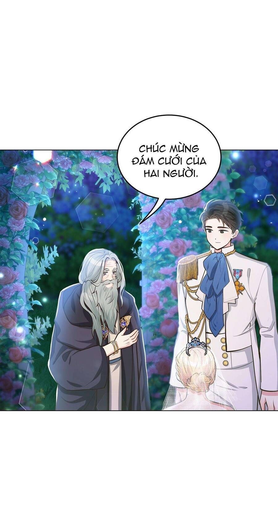 Quả Đào Mật Tháng 6 - Chapter 16 - Page 29