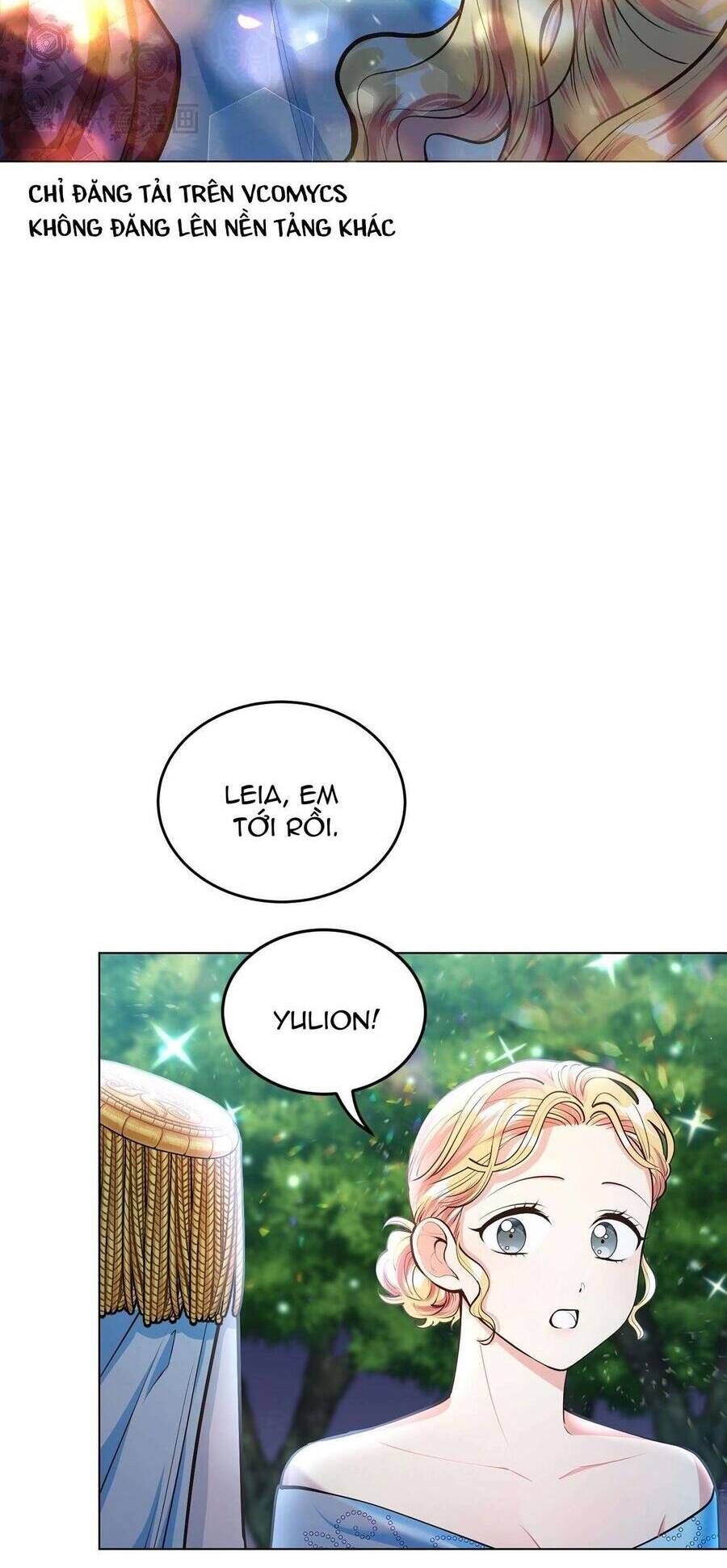 Quả Đào Mật Tháng 6 - Chapter 16 - Page 3