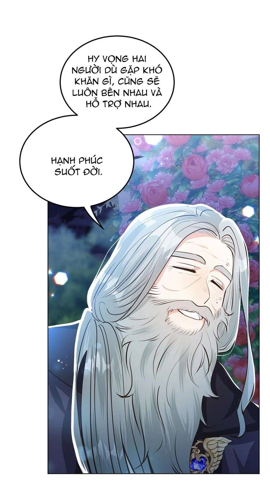 Quả Đào Mật Tháng 6 - Chapter 16 - Page 30
