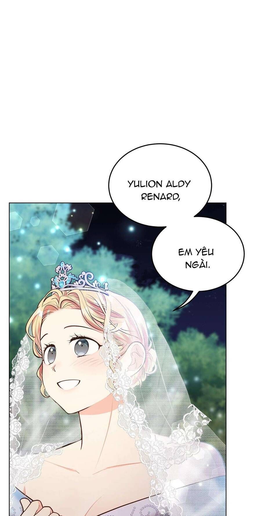 Quả Đào Mật Tháng 6 - Chapter 16 - Page 34
