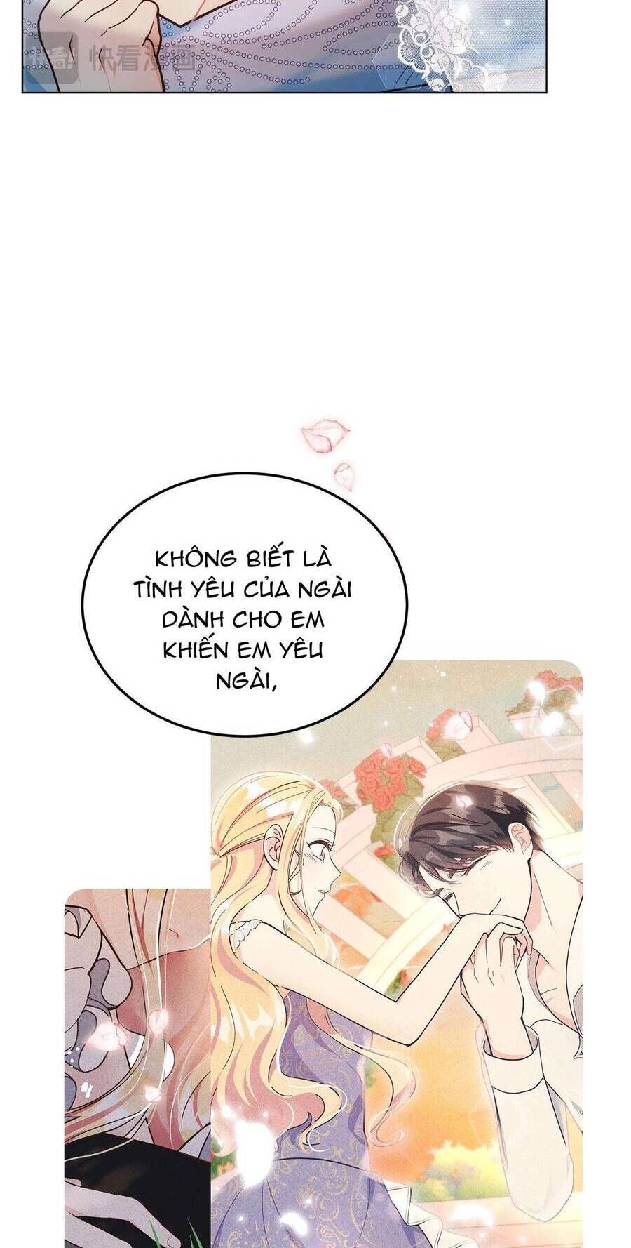 Quả Đào Mật Tháng 6 - Chapter 16 - Page 35