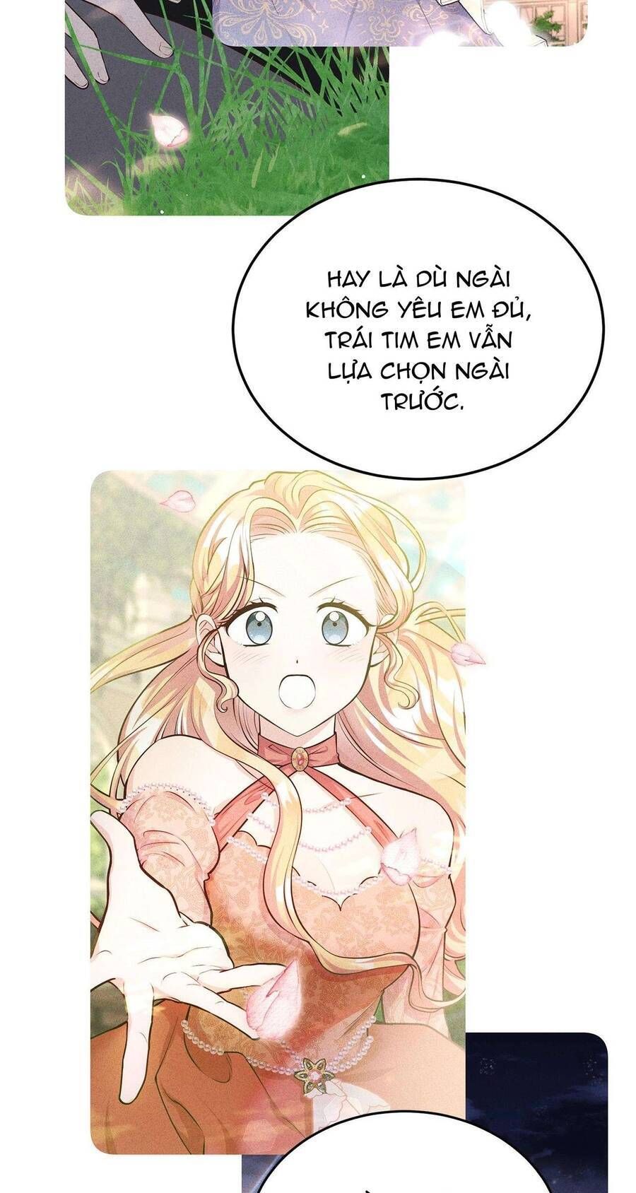 Quả Đào Mật Tháng 6 - Chapter 16 - Page 36