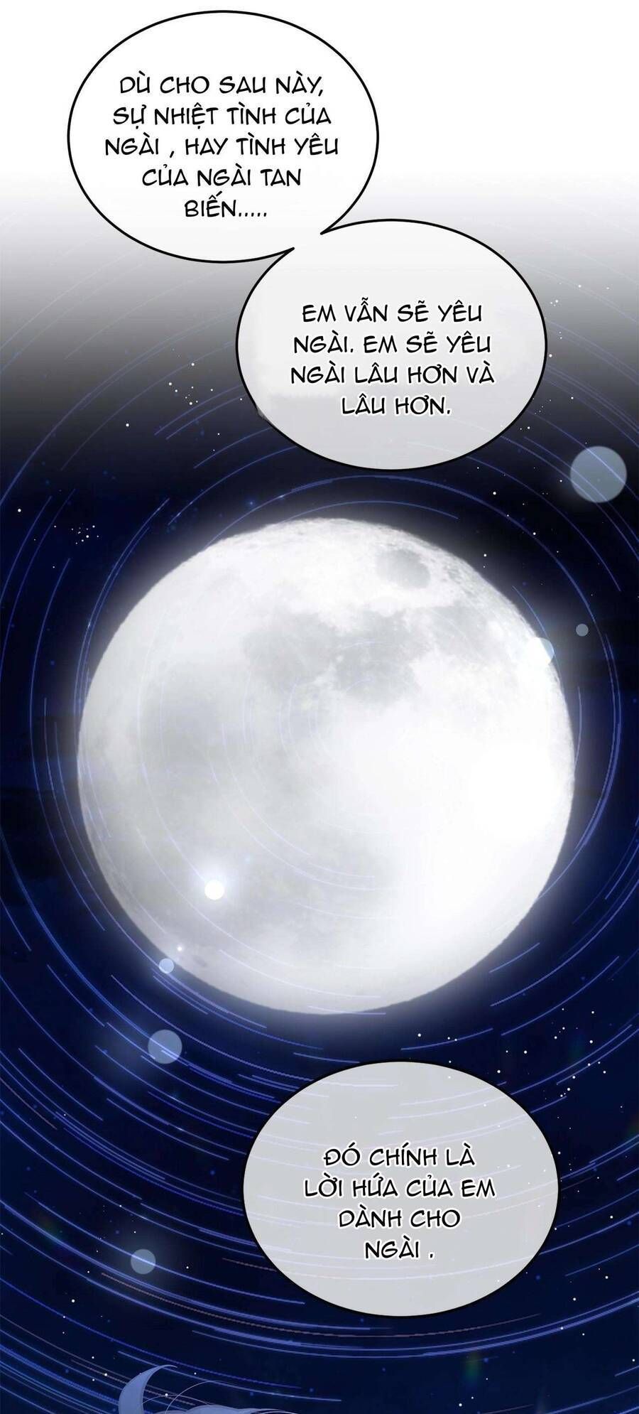 Quả Đào Mật Tháng 6 - Chapter 16 - Page 38