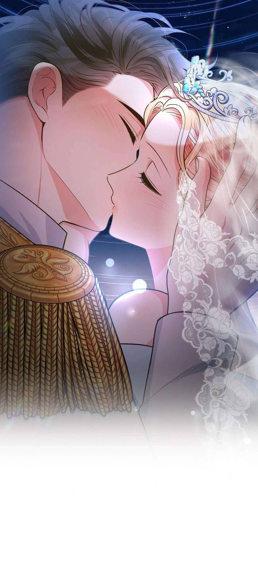 Quả Đào Mật Tháng 6 - Chapter 16 - Page 39