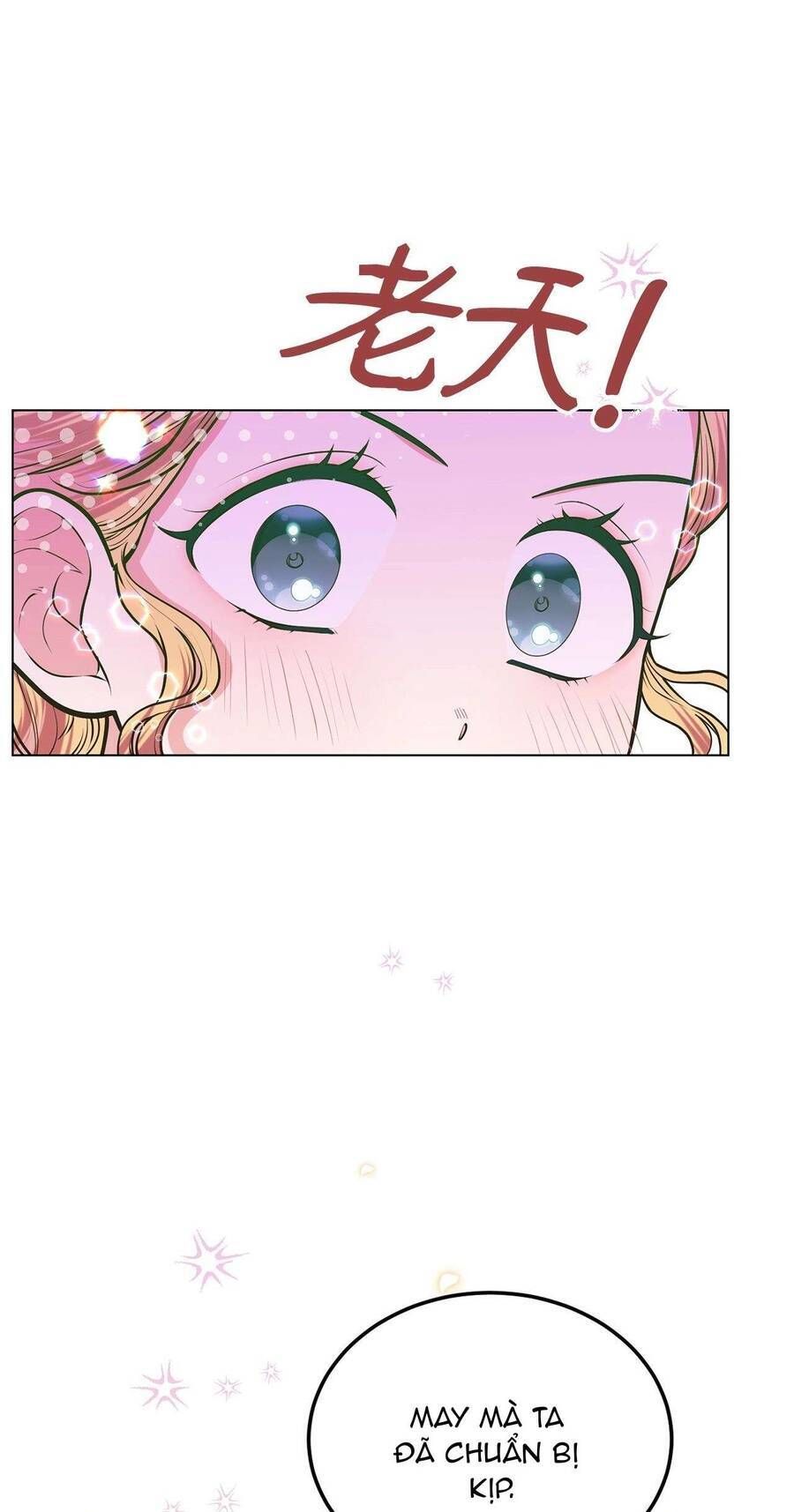 Quả Đào Mật Tháng 6 - Chapter 16 - Page 4