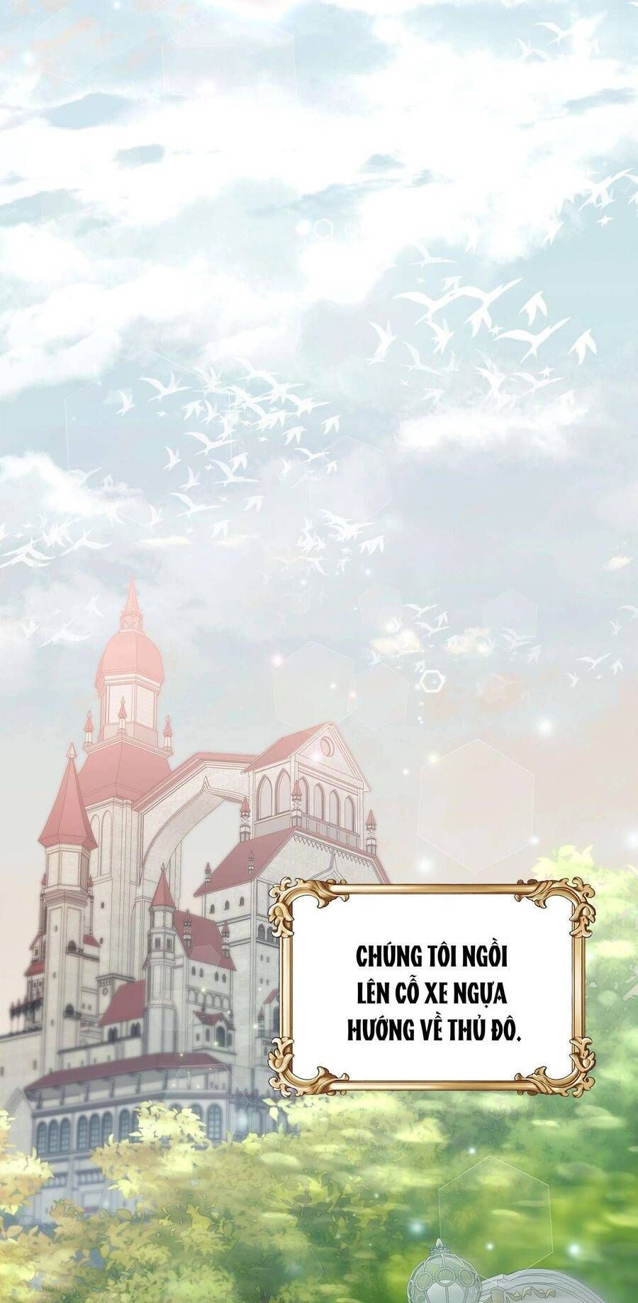 Quả Đào Mật Tháng 6 - Chapter 16 - Page 42