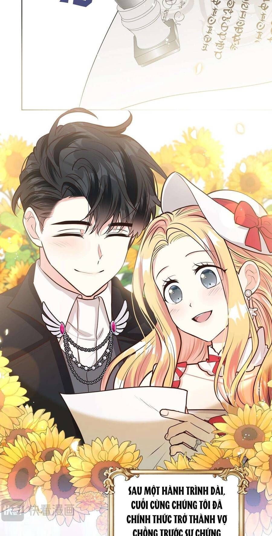 Quả Đào Mật Tháng 6 - Chapter 16 - Page 44