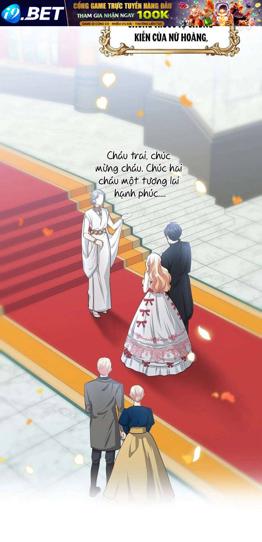 Quả Đào Mật Tháng 6 - Chapter 16 - Page 45