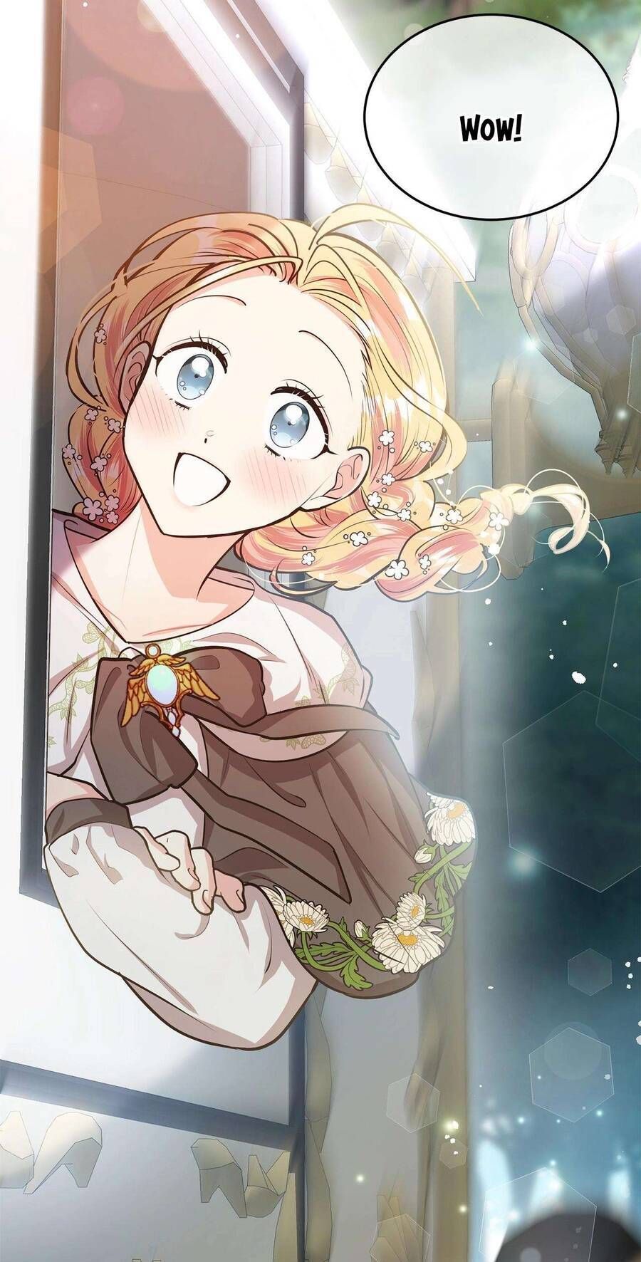 Quả Đào Mật Tháng 6 - Chapter 16 - Page 48