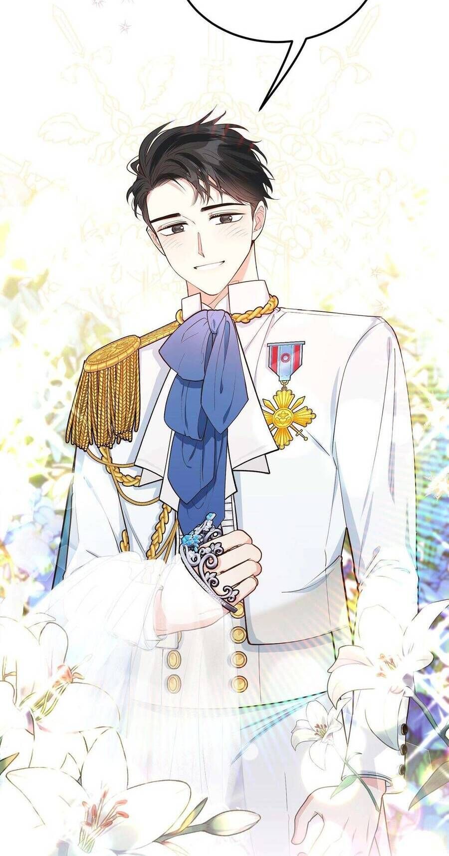 Quả Đào Mật Tháng 6 - Chapter 16 - Page 5