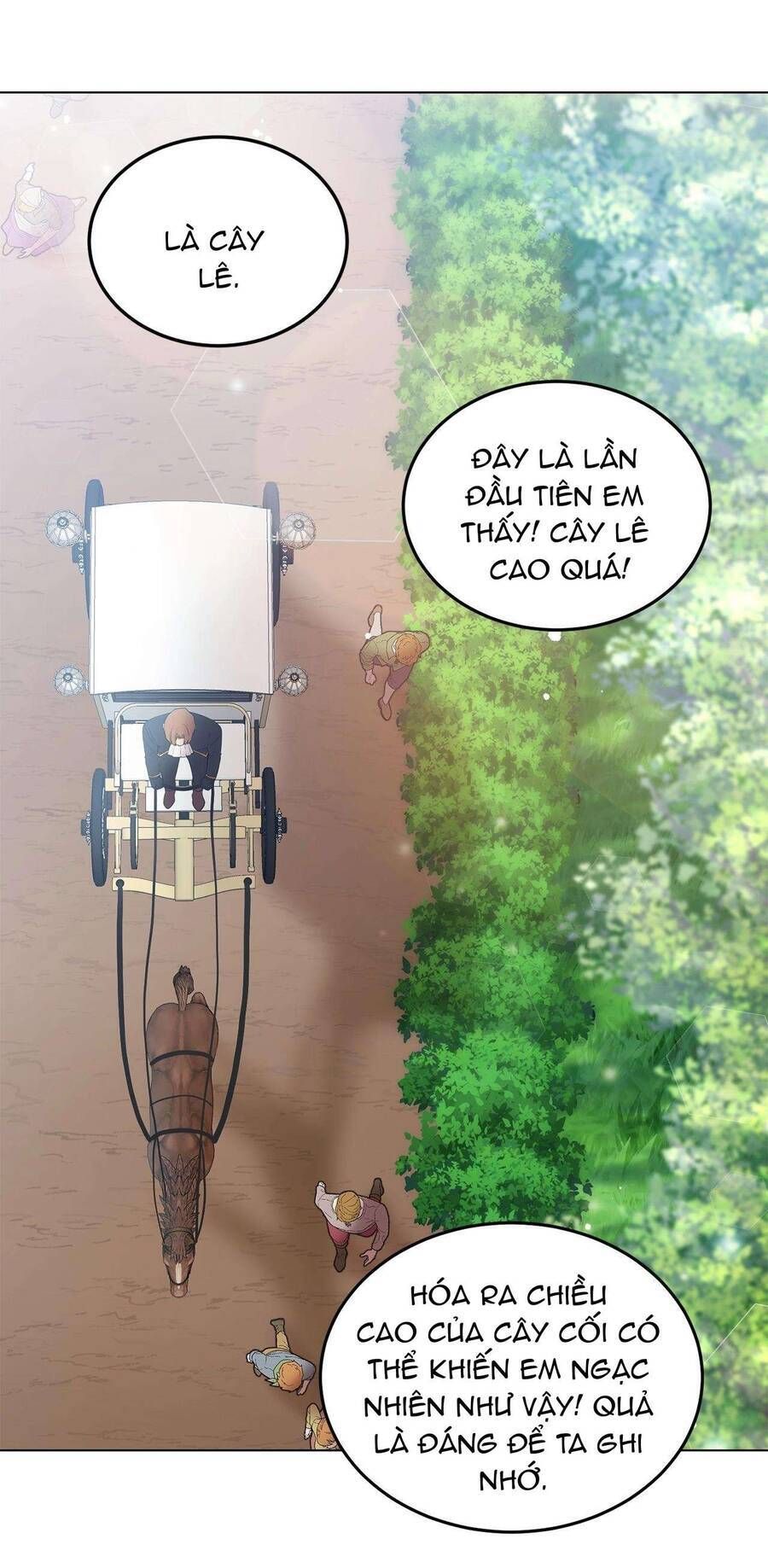 Quả Đào Mật Tháng 6 - Chapter 16 - Page 50