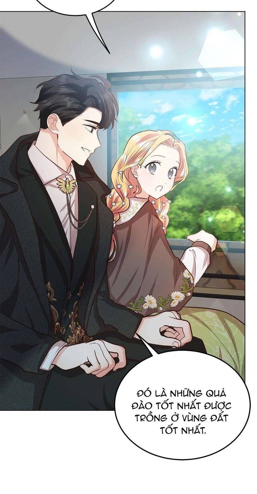 Quả Đào Mật Tháng 6 - Chapter 16 - Page 53