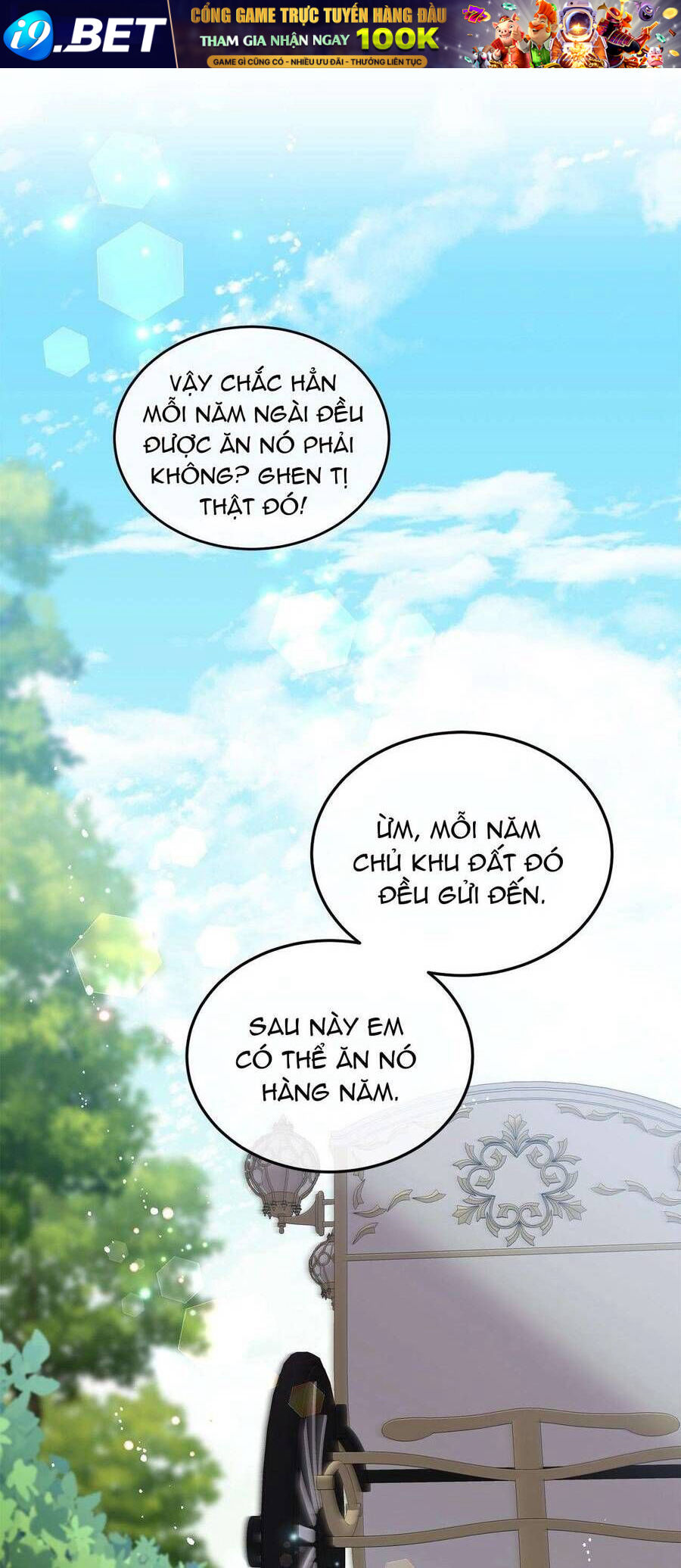 Quả Đào Mật Tháng 6 - Chapter 16 - Page 55