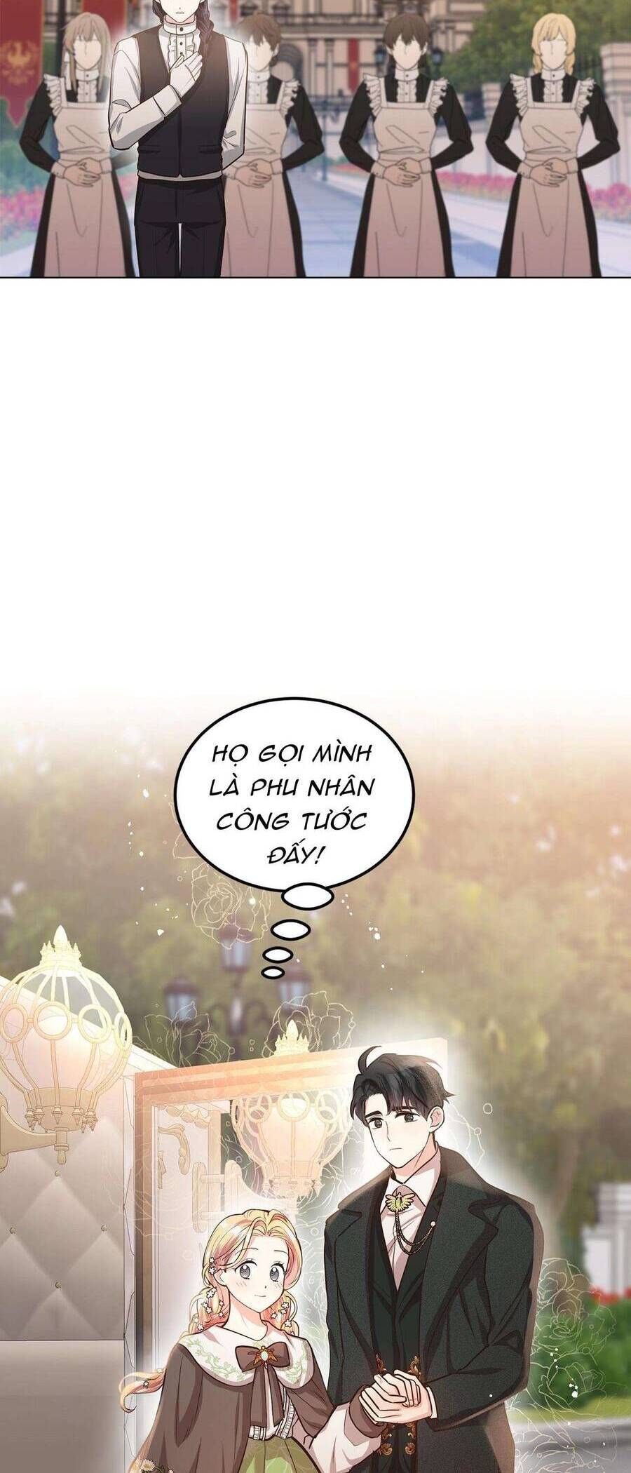 Quả Đào Mật Tháng 6 - Chapter 16 - Page 59