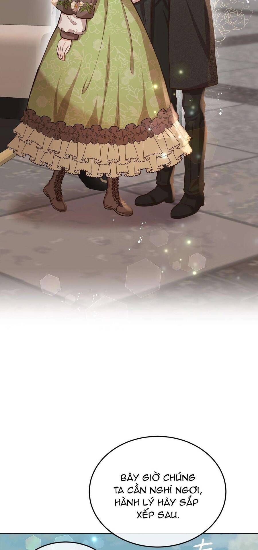 Quả Đào Mật Tháng 6 - Chapter 16 - Page 60