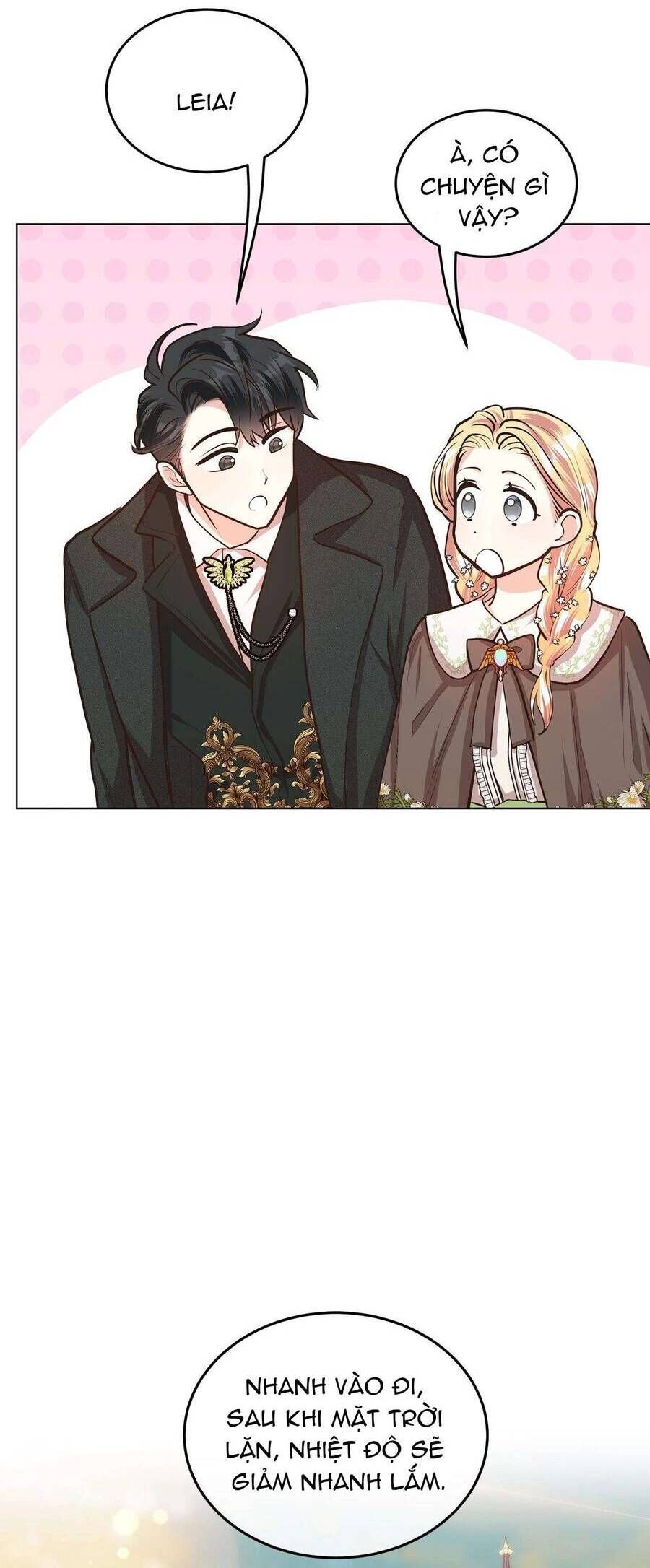 Quả Đào Mật Tháng 6 - Chapter 16 - Page 63