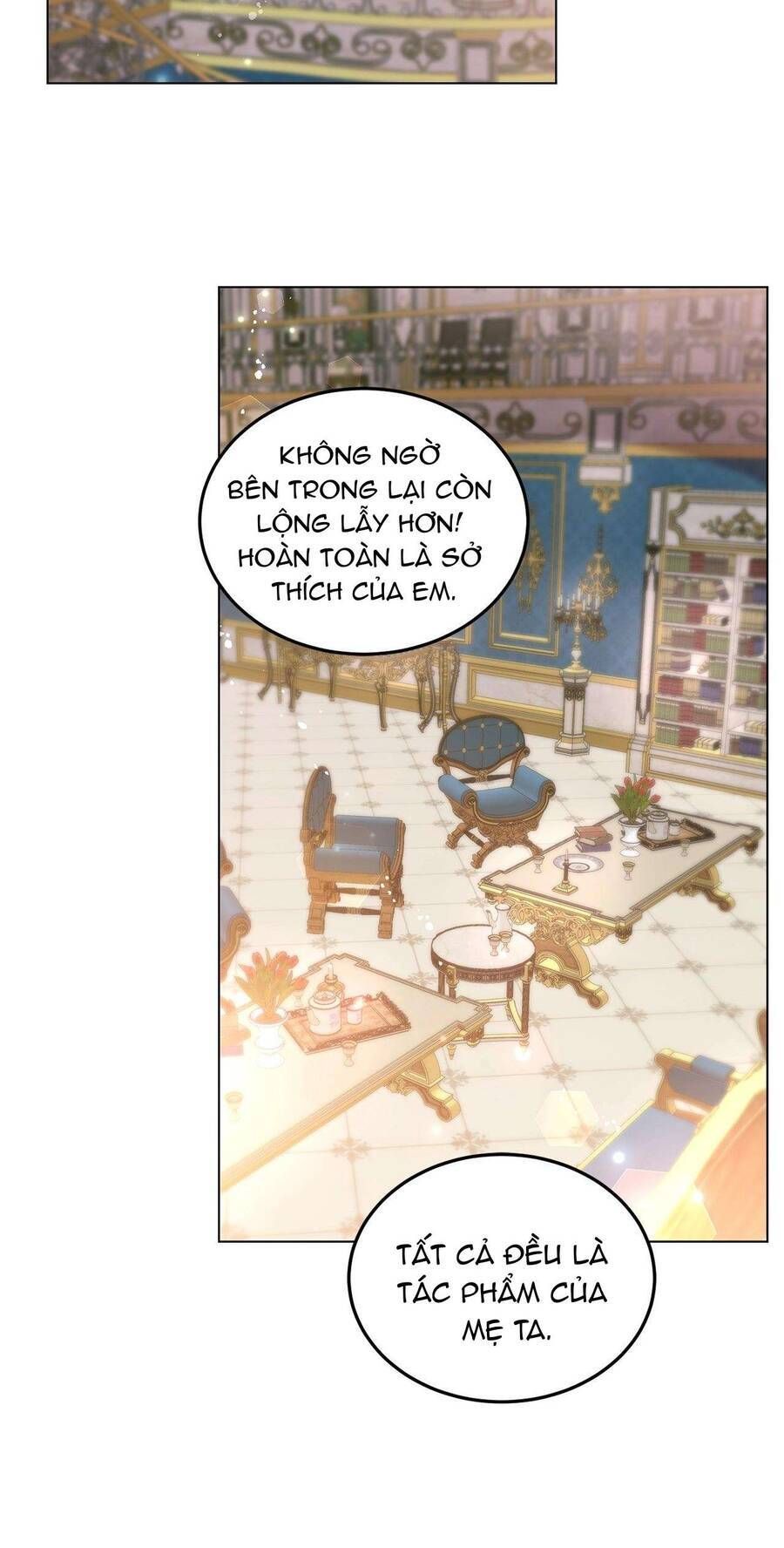 Quả Đào Mật Tháng 6 - Chapter 16 - Page 66