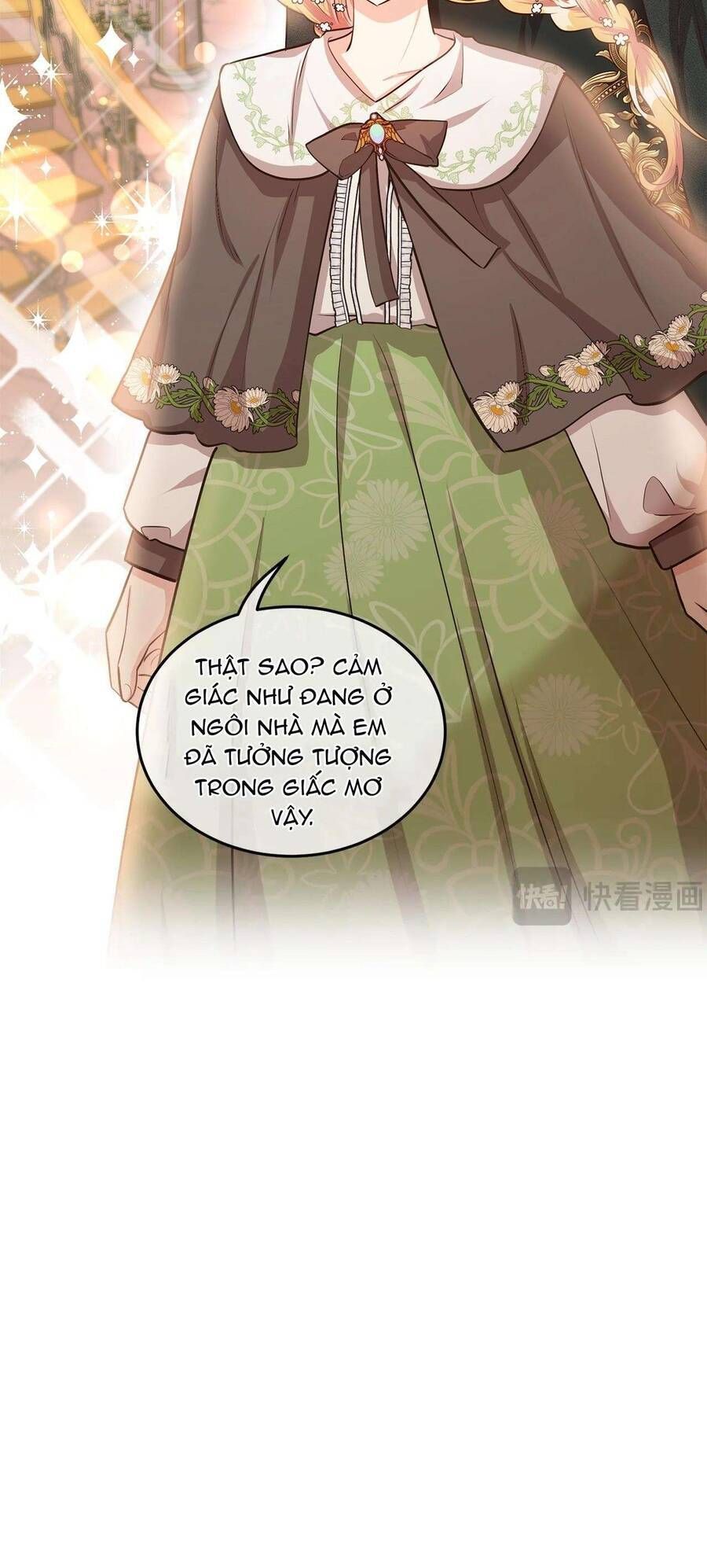 Quả Đào Mật Tháng 6 - Chapter 16 - Page 68