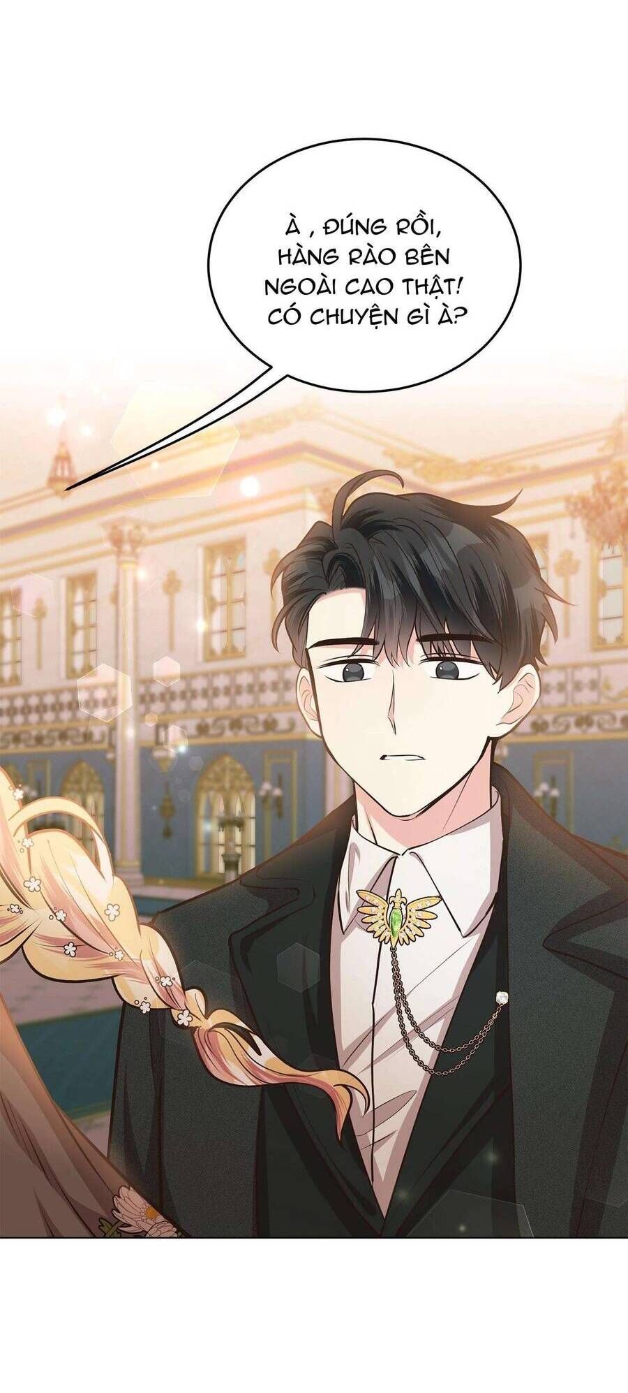 Quả Đào Mật Tháng 6 - Chapter 16 - Page 69