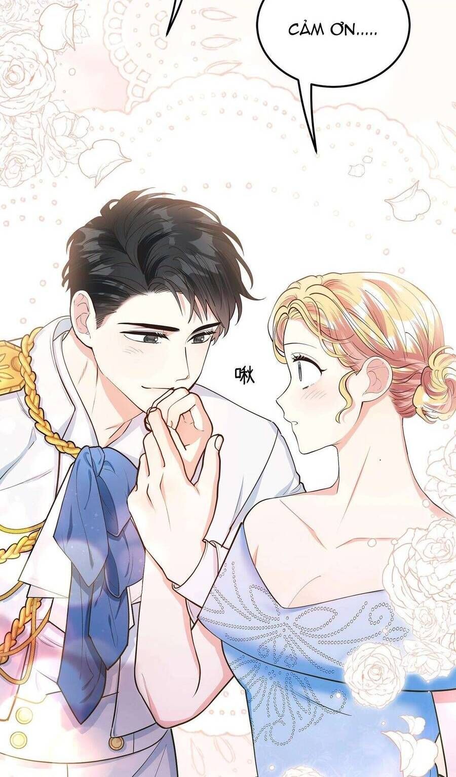 Quả Đào Mật Tháng 6 - Chapter 16 - Page 7