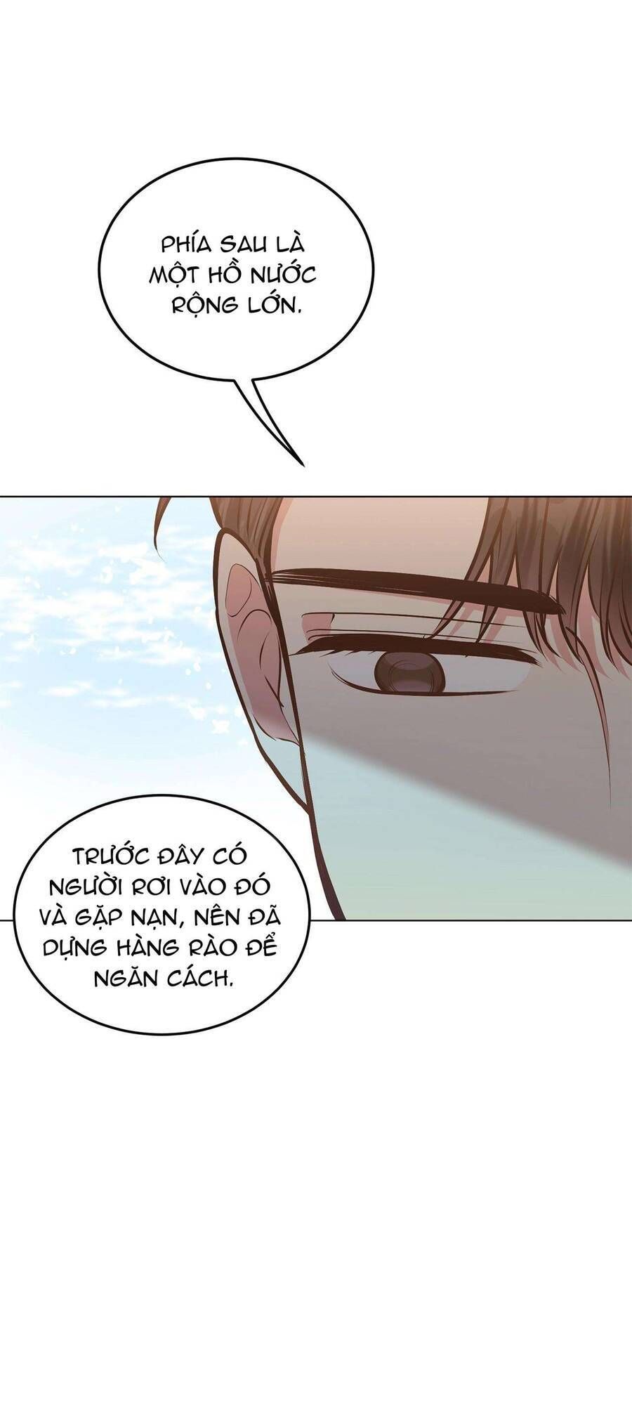 Quả Đào Mật Tháng 6 - Chapter 16 - Page 70