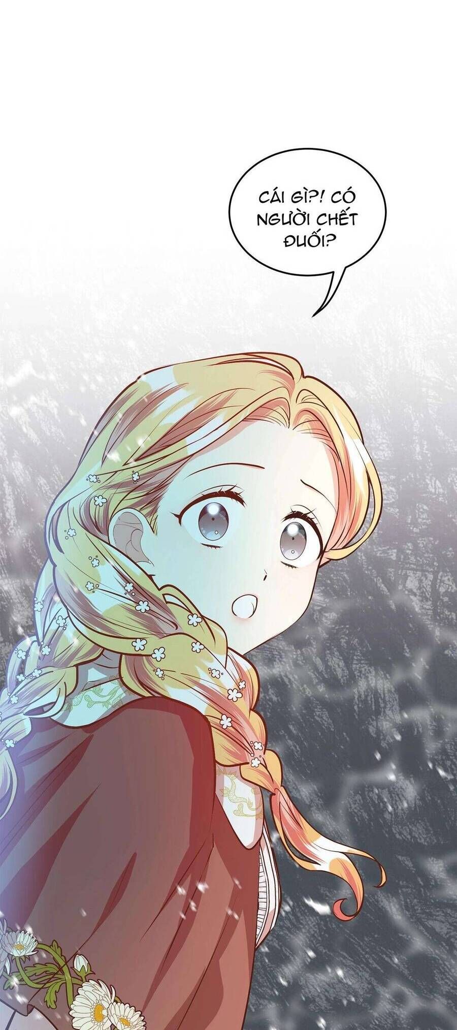 Quả Đào Mật Tháng 6 - Chapter 16 - Page 71