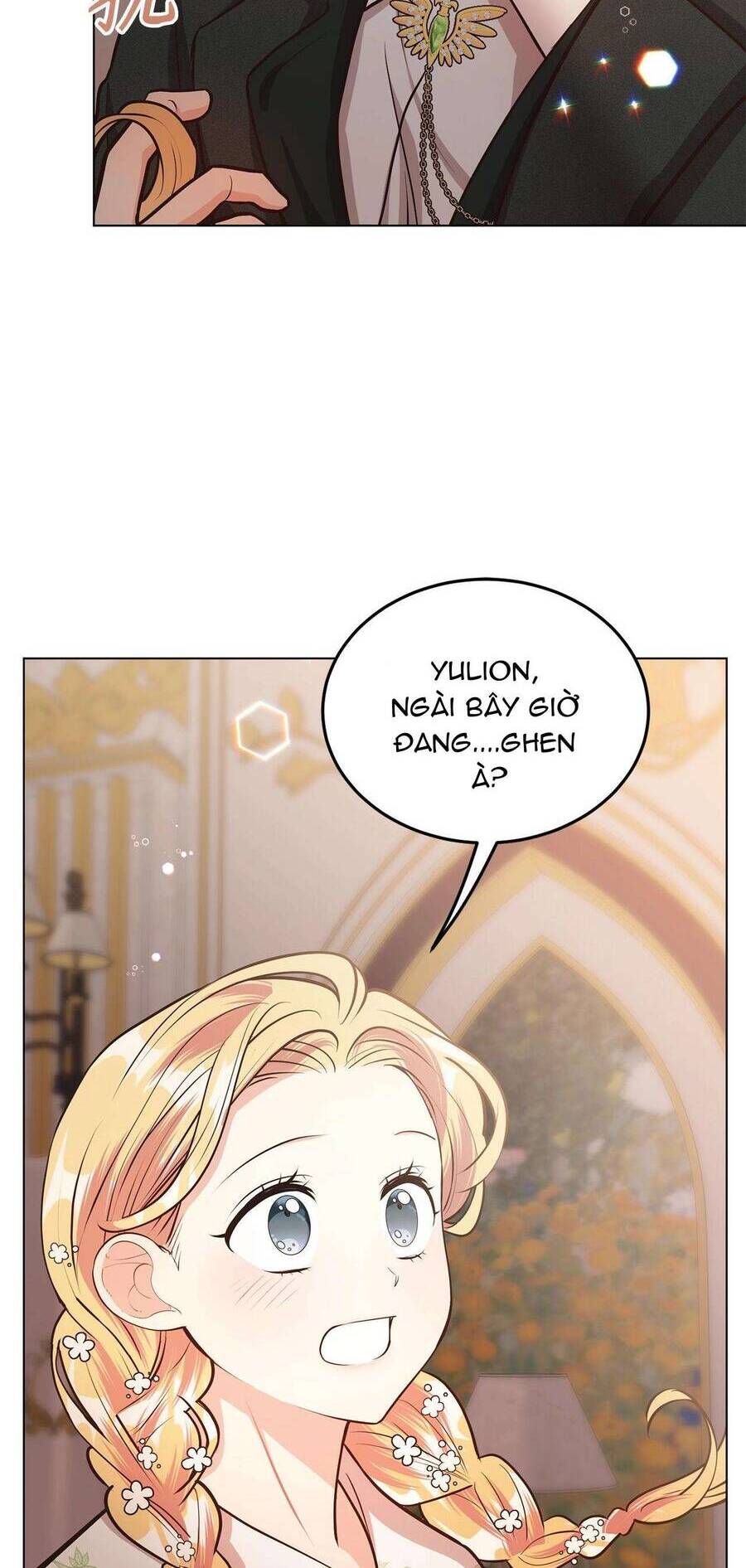 Quả Đào Mật Tháng 6 - Chapter 16 - Page 74