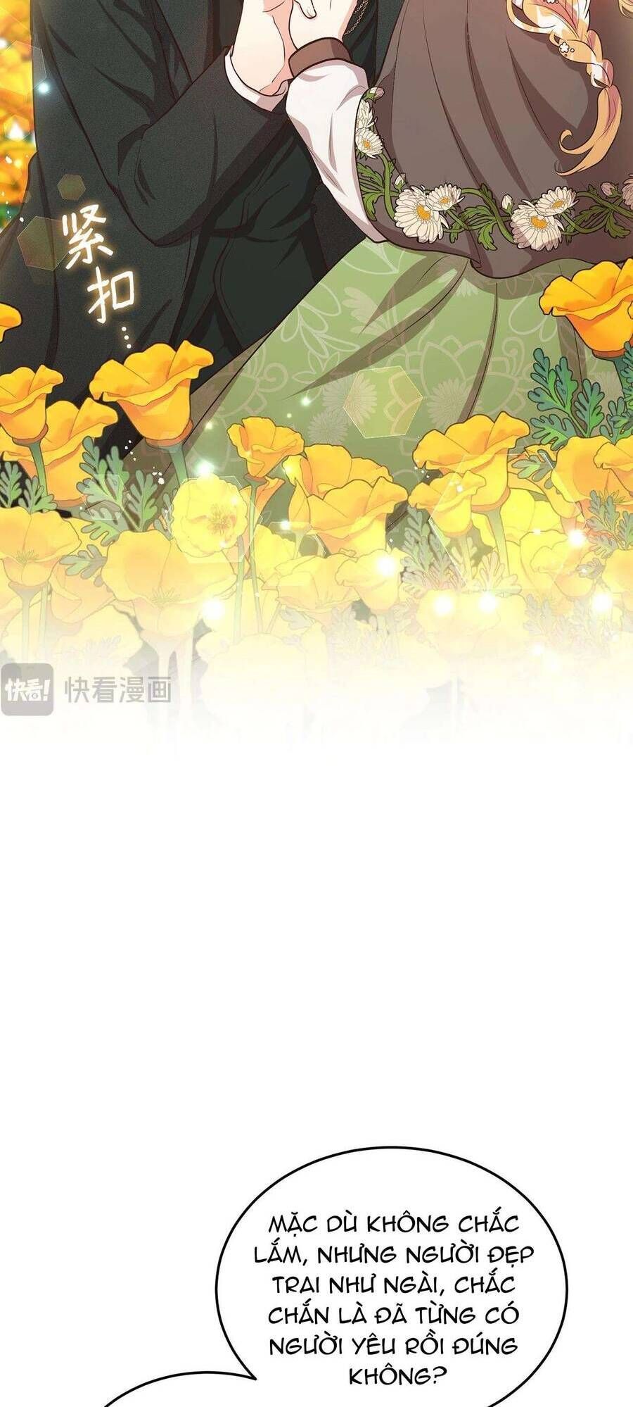 Quả Đào Mật Tháng 6 - Chapter 16 - Page 76