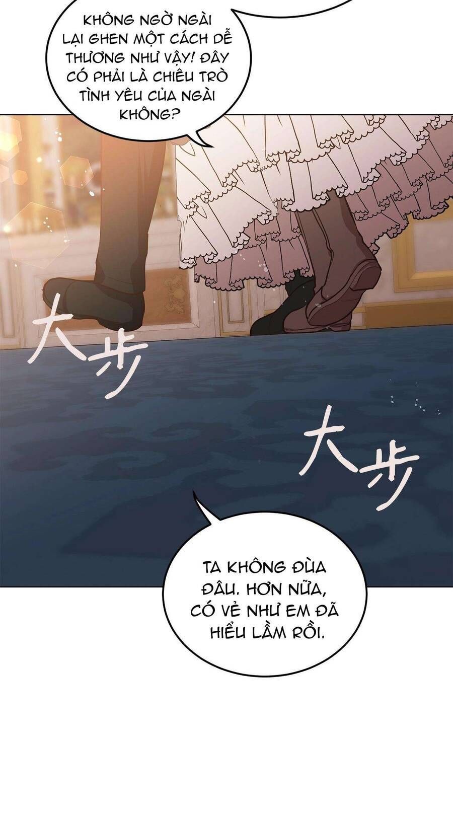 Quả Đào Mật Tháng 6 - Chapter 16 - Page 77