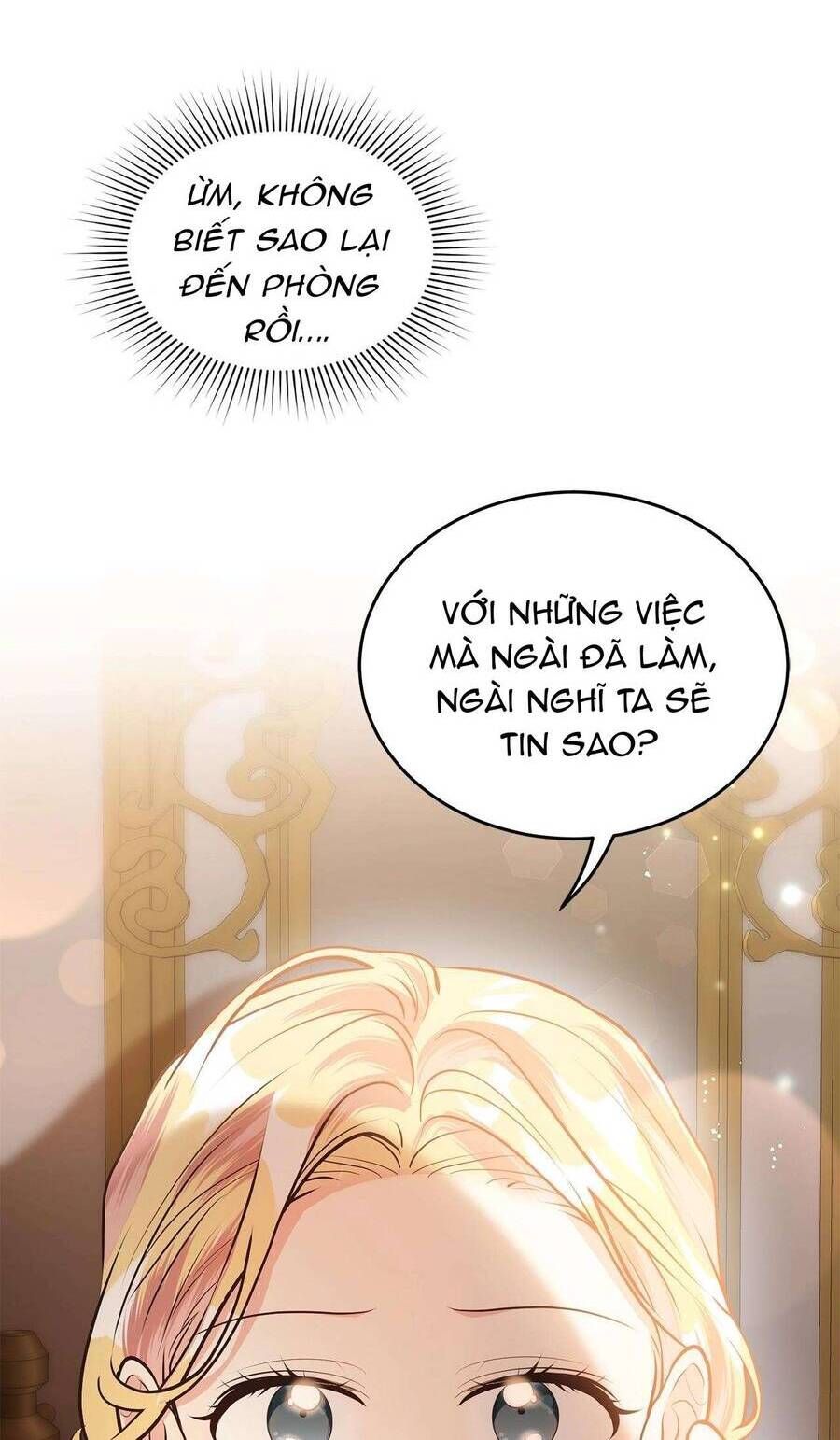 Quả Đào Mật Tháng 6 - Chapter 16 - Page 80