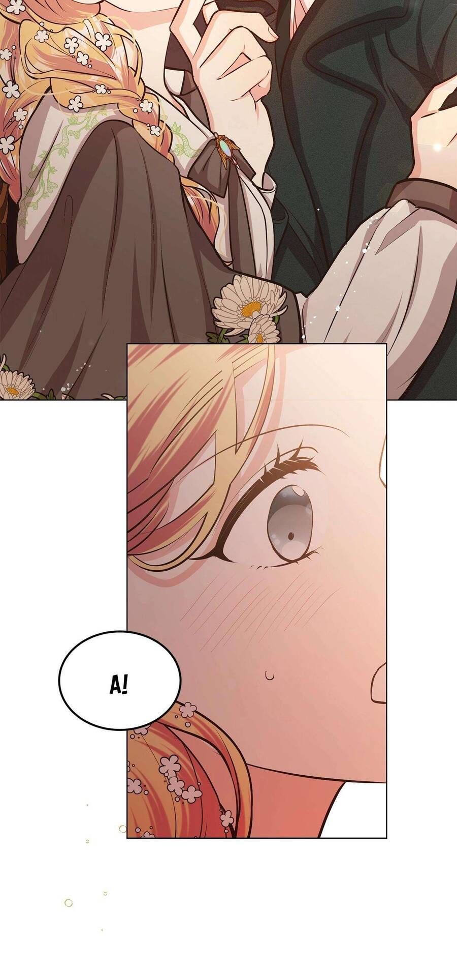 Quả Đào Mật Tháng 6 - Chapter 16 - Page 83