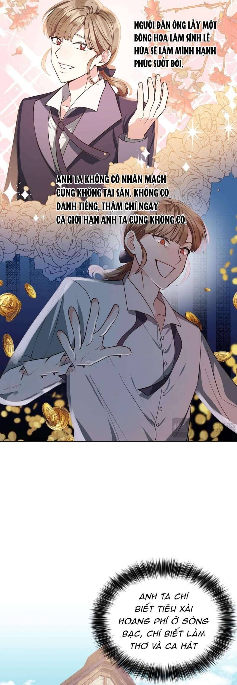 Quả Đào Mật Tháng 6 - Chapter 2 - Page 10