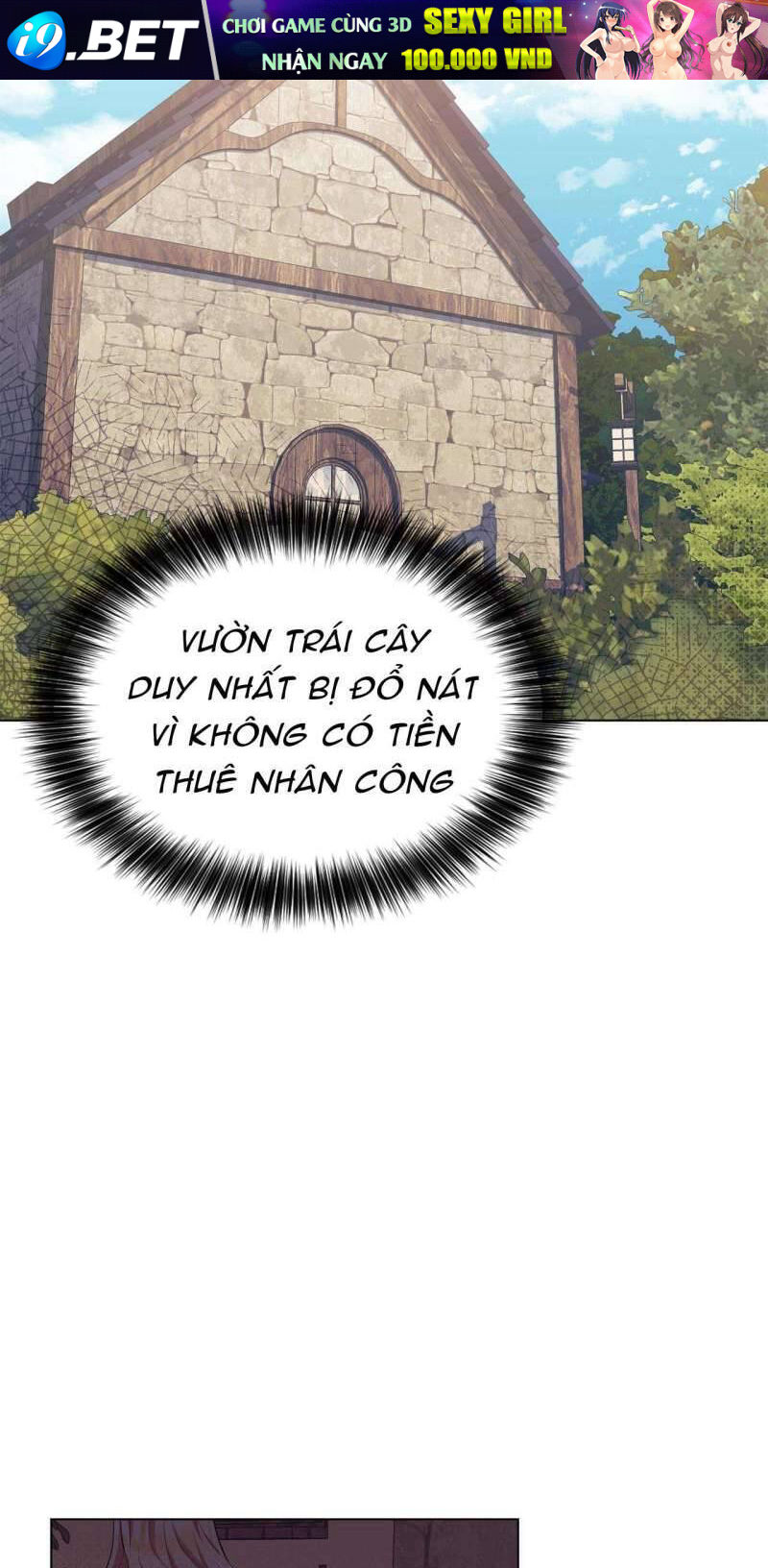 Quả Đào Mật Tháng 6 - Chapter 2 - Page 11