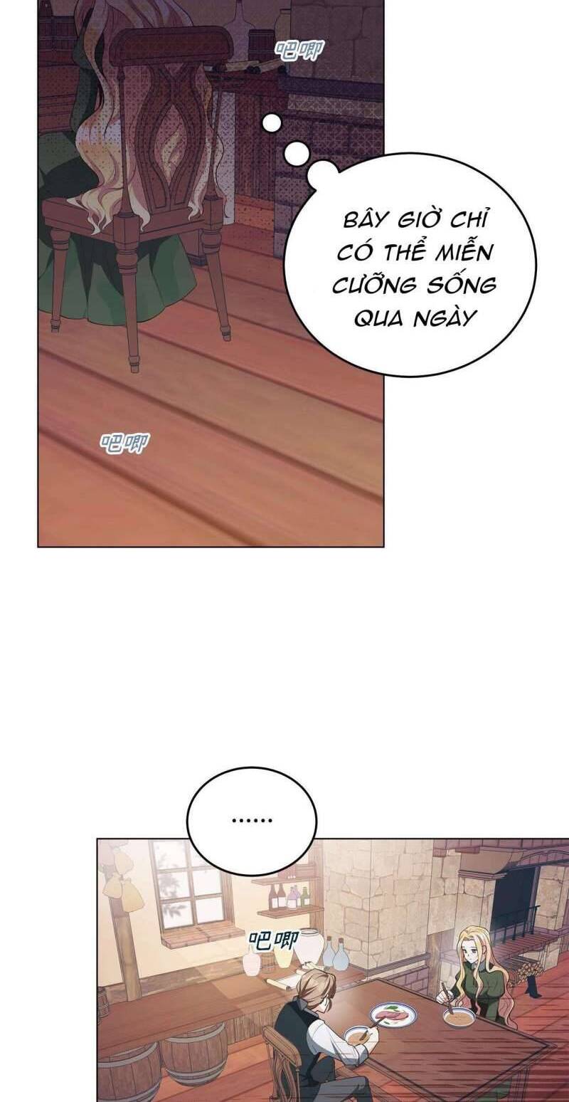 Quả Đào Mật Tháng 6 - Chapter 2 - Page 12