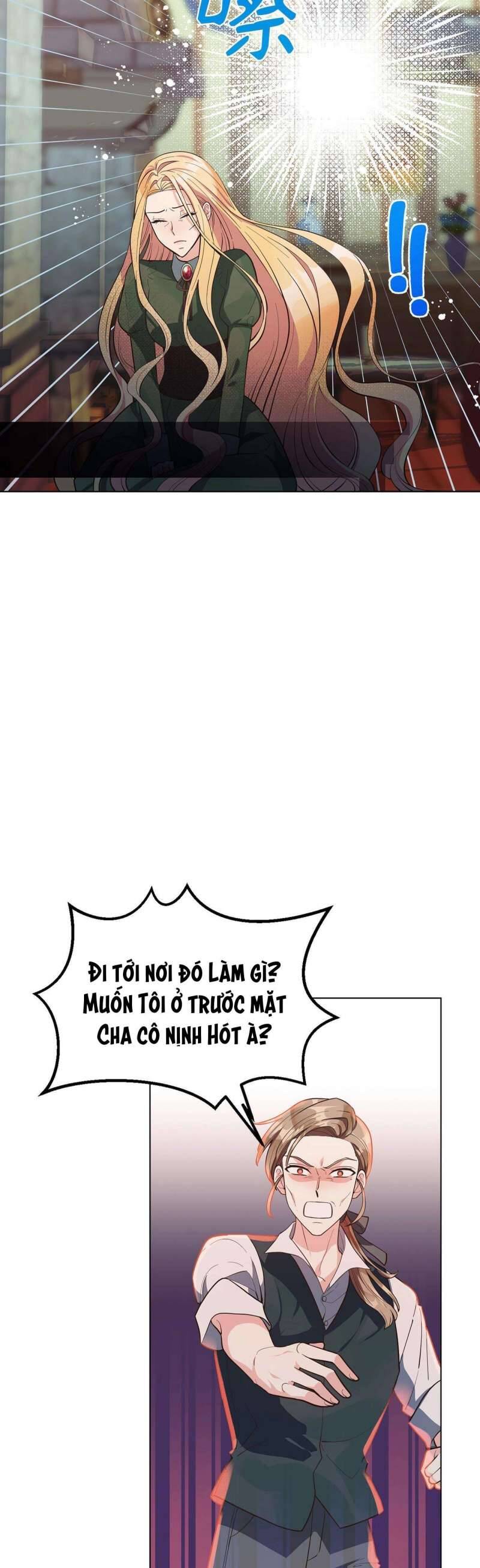 Quả Đào Mật Tháng 6 - Chapter 2 - Page 14