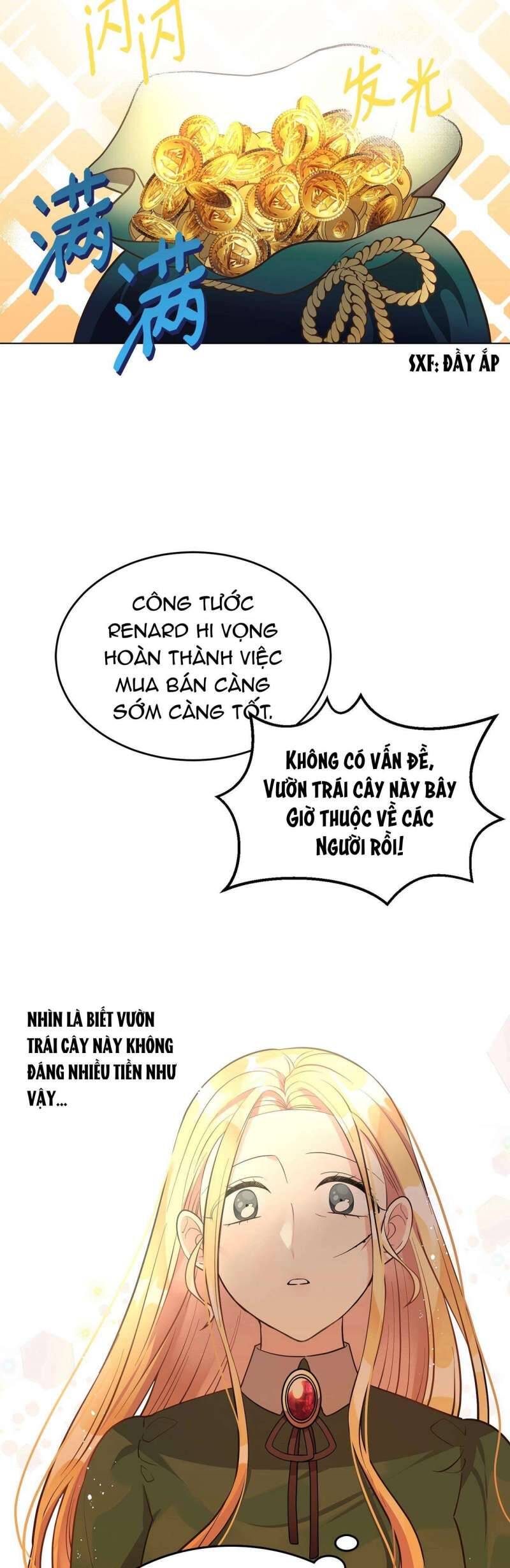 Quả Đào Mật Tháng 6 - Chapter 2 - Page 19