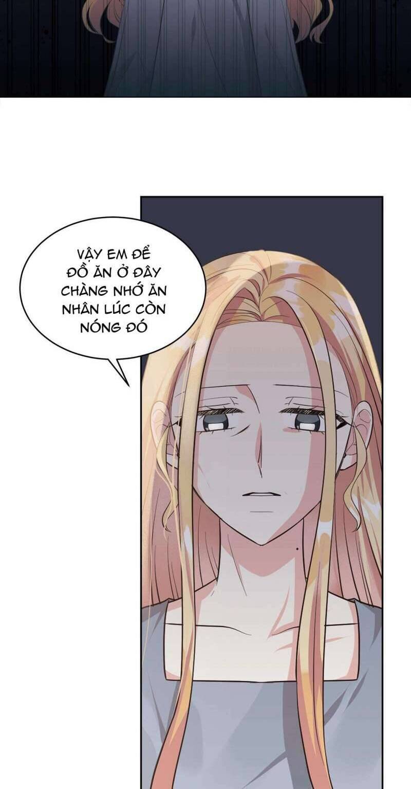 Quả Đào Mật Tháng 6 - Chapter 2 - Page 27