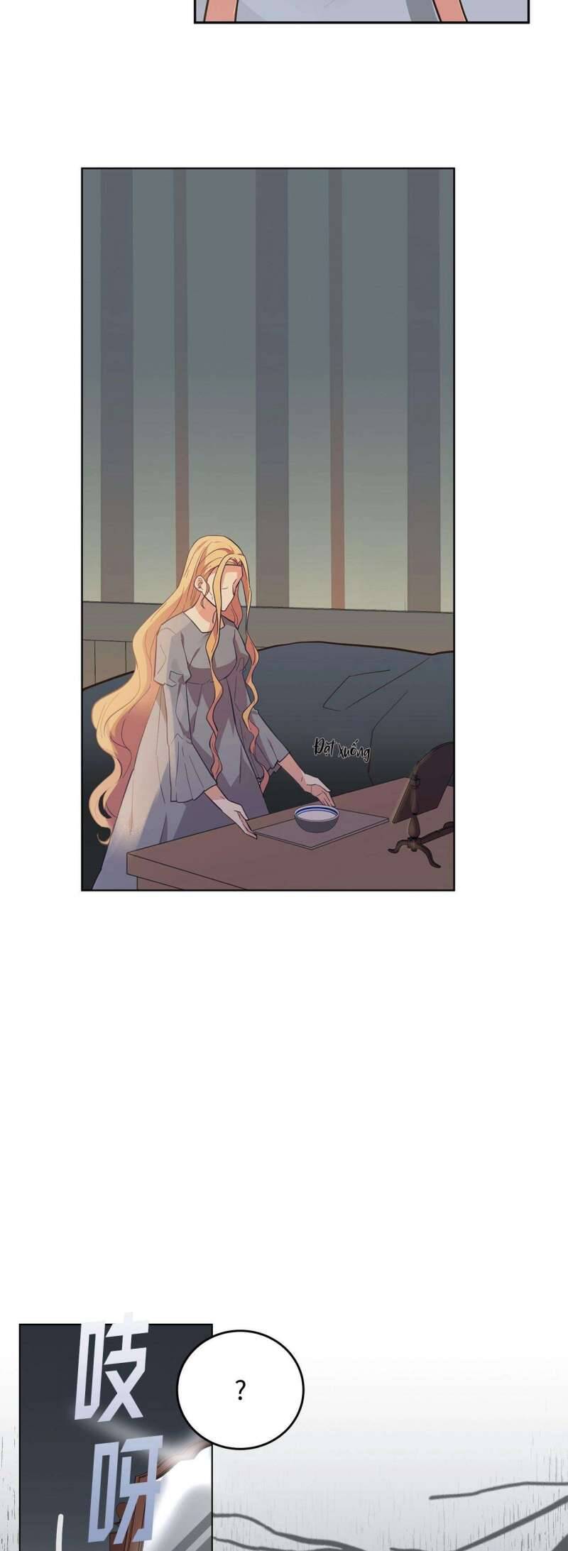 Quả Đào Mật Tháng 6 - Chapter 2 - Page 28