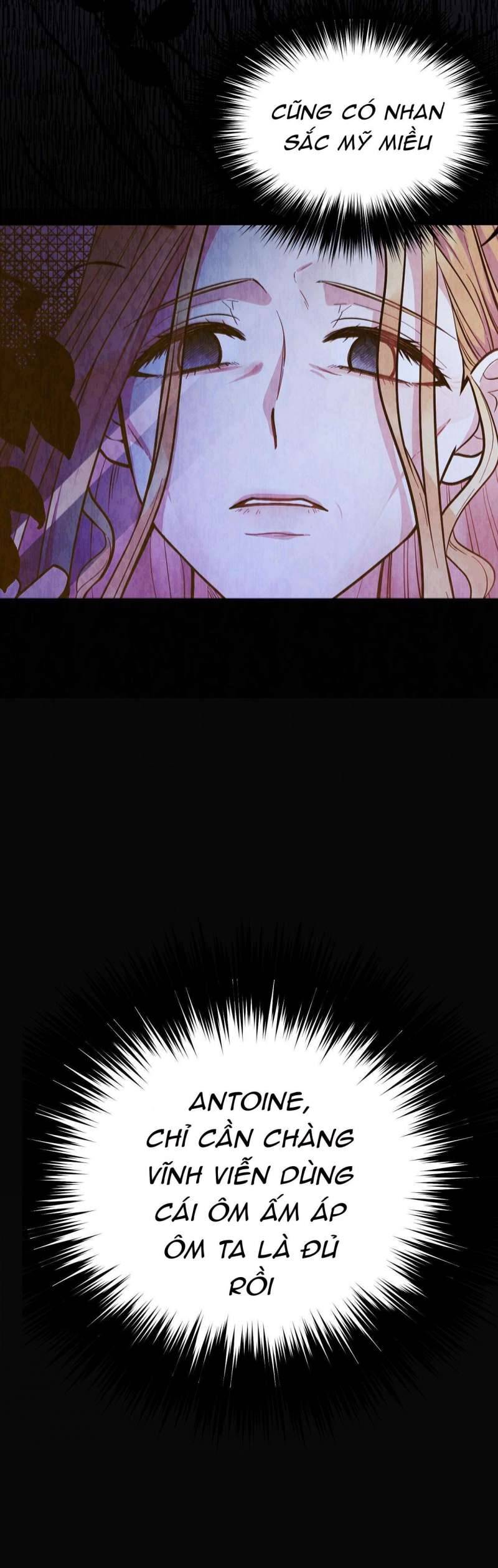 Quả Đào Mật Tháng 6 - Chapter 2 - Page 30